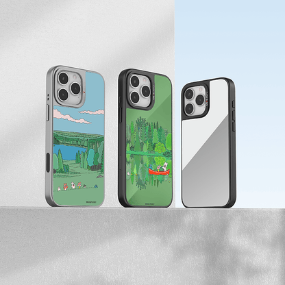 Afternoon Sunshine Unijoy - CaseBangUnijoyCaseBangiPhone 16