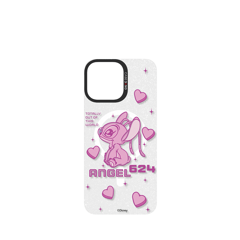 Angel Imagisnap - CaseBangImagisnapCaseBangiPhone 16 Pro MaxBack Cover