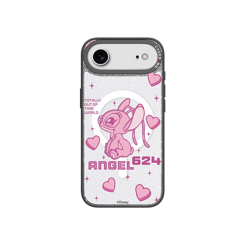 Angel Imagisnap - CaseBangImagisnapCaseBangiPhone 17 AirBack Cover