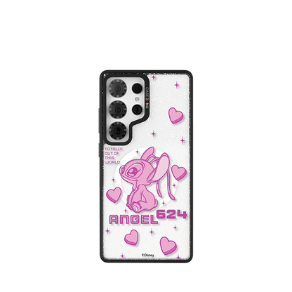 Angel Imagisnap - CaseBangImagisnapCaseBangSamsung S25 UltraBack Cover+Base Case