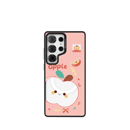 Apple - Ause Imagisnap - CaseBangImagisnapCaseBangSamsung S25 UltraBack Cover+Base Case