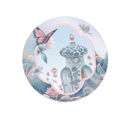 As Dreaming Magsafe Grip Stand - CaseBangMagsafe Grip StandCaseBangBack Cover