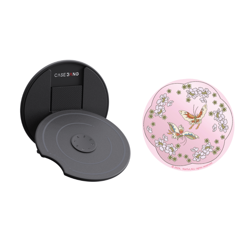 As you wishes Magsafe Grip Stand - CaseBangMagsafe Grip StandCaseBangBack Cover