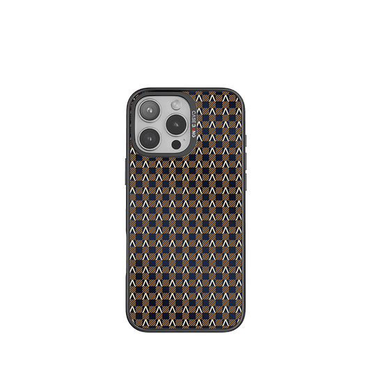 AUTUMN COFFEE BROWN Imagisnap - CaseBangImagisnapCaseBangiPhone 13Back Cover+Base Case