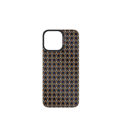 AUTUMN COFFEE BROWN Imagisnap - CaseBangImagisnapCaseBangiPhone 13Back Cover