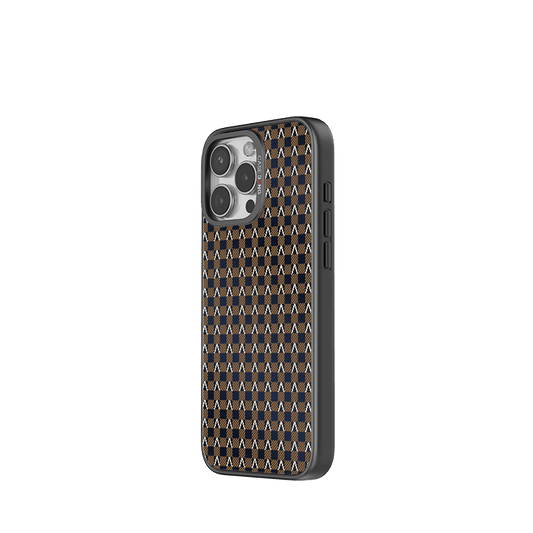 AUTUMN COFFEE BROWN Imagisnap - CaseBangImagisnapCaseBangiPhone 13Back Cover+Base Case