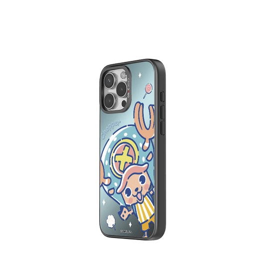 Baby Chopper Imagisnap - CaseBangImagisnapCaseBangiPhone 13Back Cover+Base Case