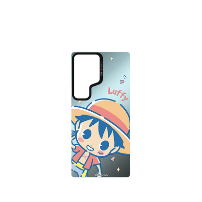 Baby Luffy Imagisnap - CaseBangImagisnapCaseBangSamsung S24Back Cover