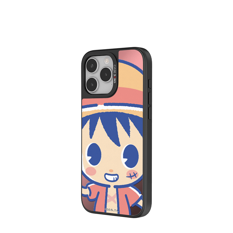 Baby Luffy Unijoy - CaseBangUnijoyCaseBangiPhone 16