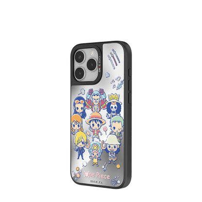 Baby Straw Hat Pirates Unijoy - CaseBangUnijoyCaseBangiPhone 16