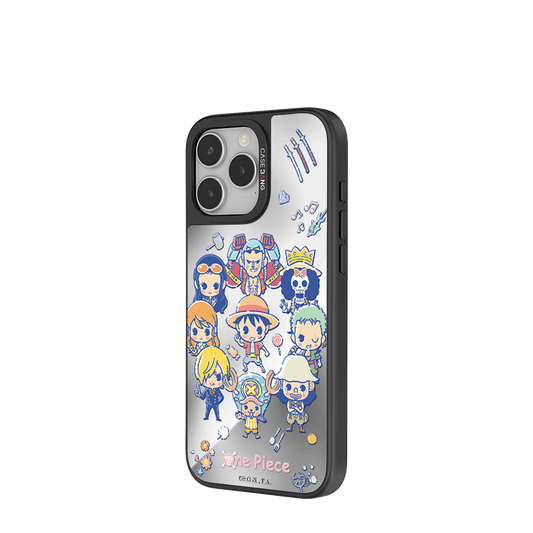 Baby Straw Hat Pirates Unijoy - CaseBangUnijoyCaseBangiPhone 16