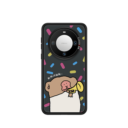 BalaBala Imagisnap - CaseBangImagisnapCaseBangiPhone 13Back Cover