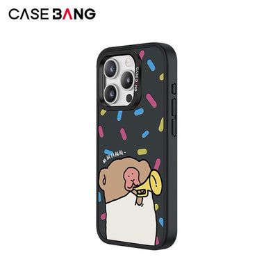 BalaBala Imagisnap - CaseBangImagisnapCaseBangiPhone 13Back Cover+Base Case