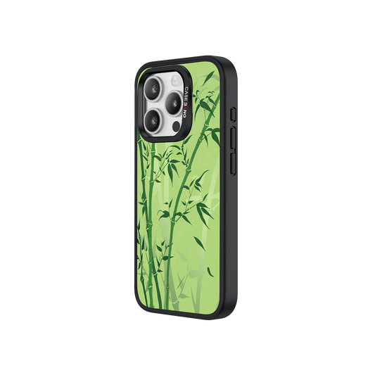 BAMBOO Imagisnap - CaseBangImagisnapCaseBangiPhone 13Back Cover+Base Case