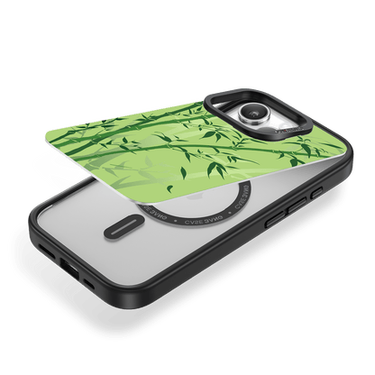 BAMBOO Imagisnap - CaseBangImagisnapCaseBangiPhone 13Back Cover