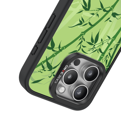 BAMBOO Imagisnap - CaseBangImagisnapCaseBangiPhone 13Back Cover