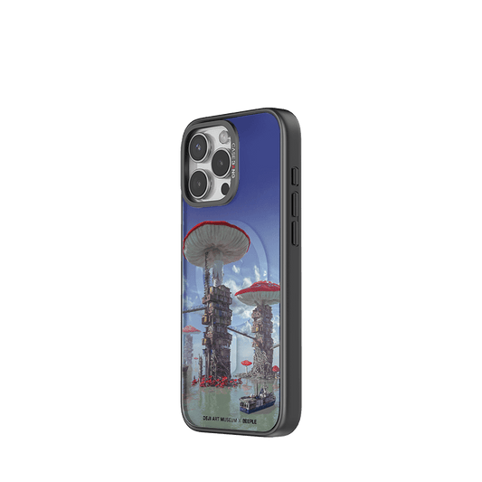 BEEPLE ADAPTATION Imagisnap - CaseBangImagisnapCaseBangiPhone 13Back Cover+Base Case