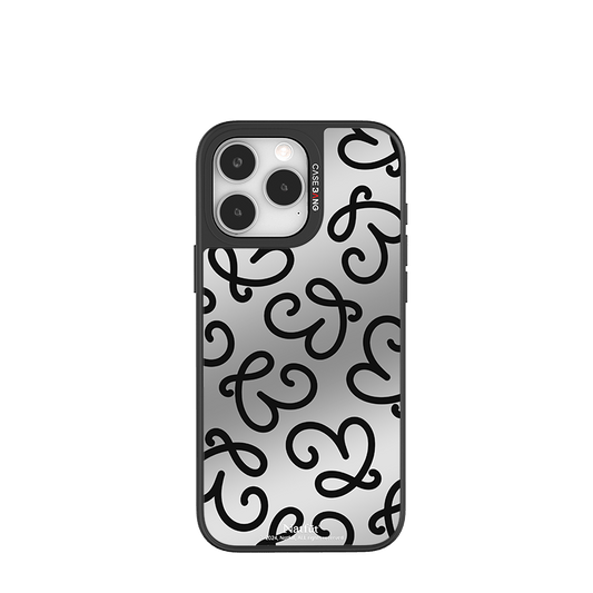 Black Mirror UniJoy - CaseBangUnijoyCaseBangiPhone 13 Pro
