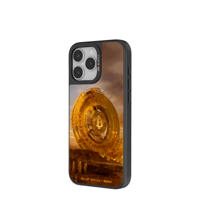 Block Zero UniJoy - CaseBangUnijoyCaseBangiPhone 13 Pro