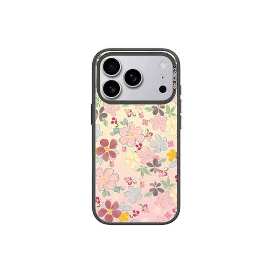 Blooming Flowers Imagisnap - CaseBangImagisnapCaseBangiPhone 17 Pro MaxBack Cover