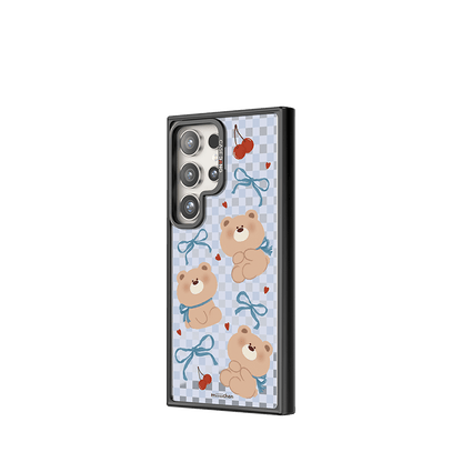 Blue Bear Imagisnap - CaseBangImagisnapCaseBangSamsung S24Back Cover+Base Case