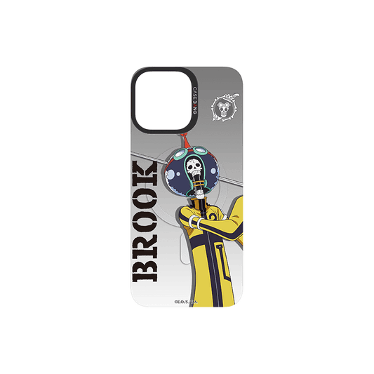 BROOK Imagisnap - CaseBangImagisnapCaseBangiPhone 13Back Cover