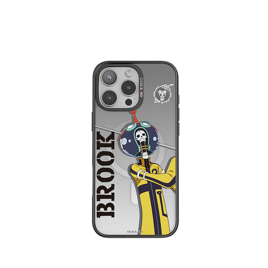 BROOK Imagisnap - CaseBangImagisnapCaseBangiPhone 13Back Cover+Base Case