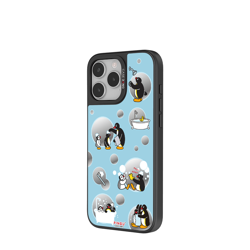 Bubble Pingu Unijoy - CaseBangUnijoyCaseBangiPhone 16