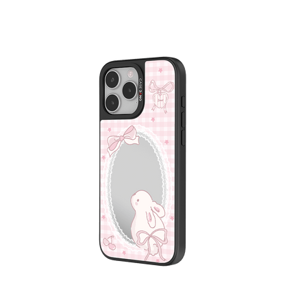 Bunny Gaze Unijoy - CaseBangUnijoyCaseBangiPhone 17