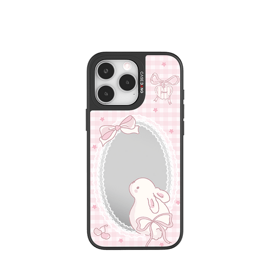 Bunny Gaze Unijoy - CaseBangUnijoyCaseBangiPhone 17