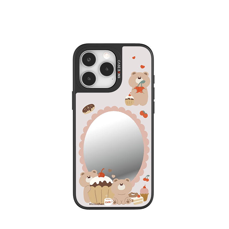 CAKE BEAR UniJoy - CaseBangUnijoyCaseBangiPhone 16