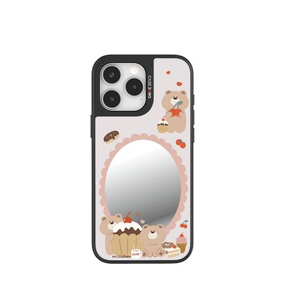 CAKE BEAR UniJoy - CaseBangUnijoyCaseBangiPhone 16