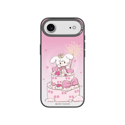 Cammy & Cake Imagisnap - CaseBangImagisnapCaseBangiPhone 17 AirBack Cover