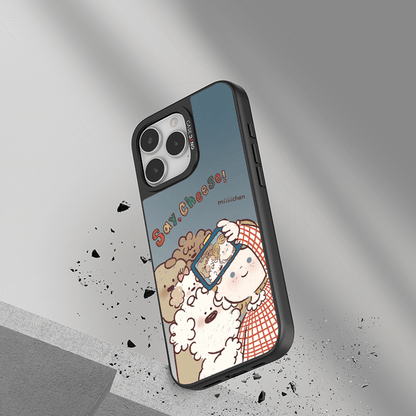 Capture Moments Unijoy - CaseBangUnijoyCaseBangiPhone 16