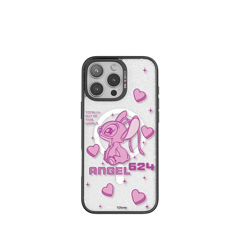 CaseBang 背盖 iPhone 13 / Back Cover+Base Case Angel Imagisnap