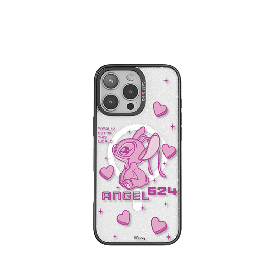 CaseBang 背盖 iPhone 13 / Back Cover+Base Case Angel Imagisnap
