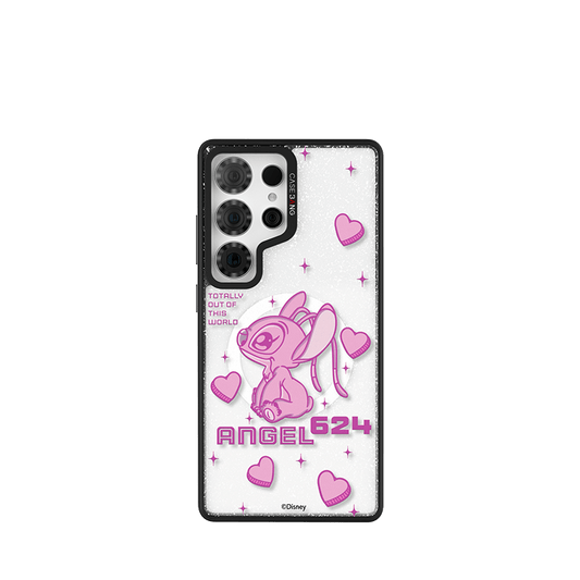 CaseBang 背盖 Samsung S24 / Back Cover+Base Case Angel Imagisnap