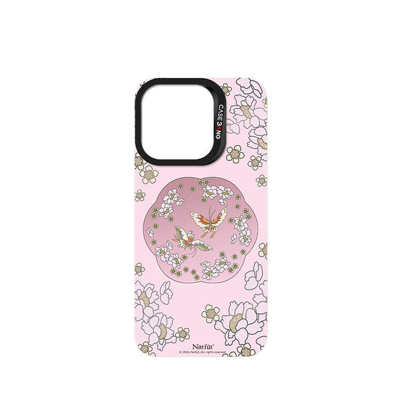 CaseBang 手机壳 iPhone 13 / Back Cover As you wishes Imagisnap