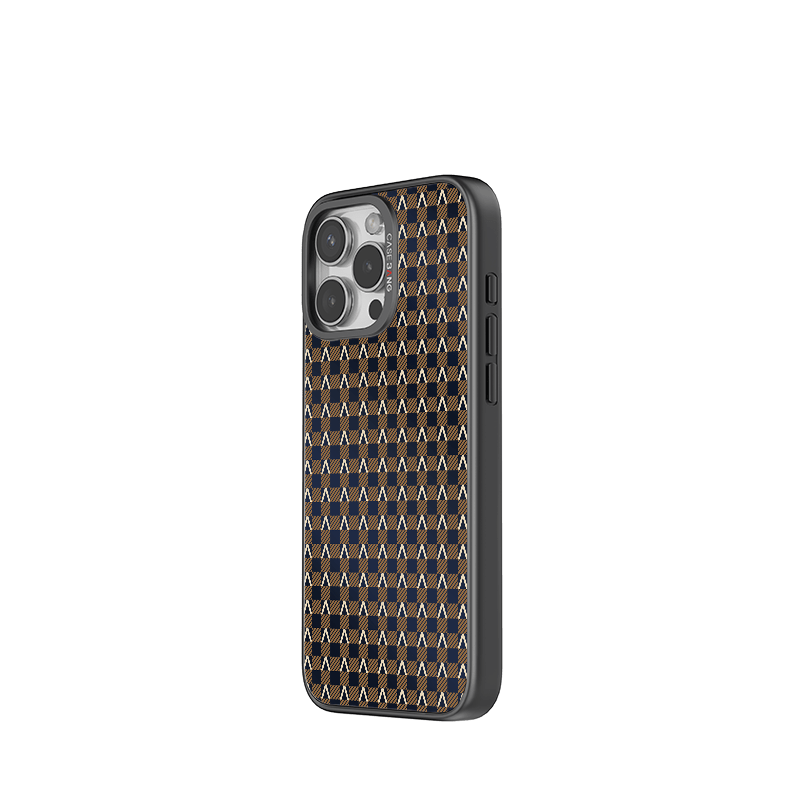 CaseBang 手机壳 AUTUMN COFFEE BROWN Imagisnap