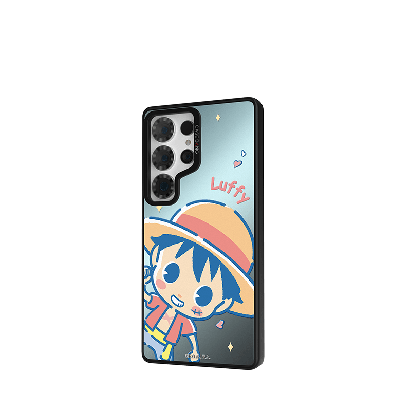 CaseBang 背盖 Baby Luffy Imagisnap