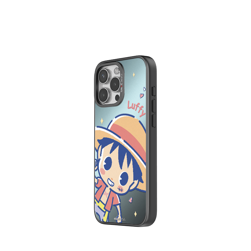 CaseBang 背盖 Baby Luffy Imagisnap