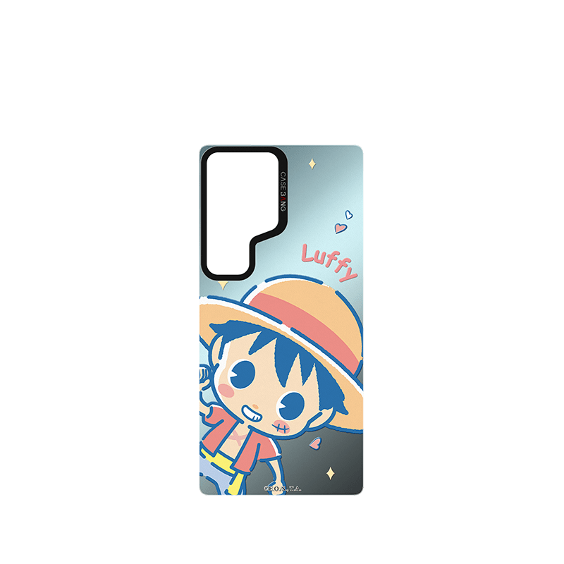 CaseBang 背盖 Samsung S24 / Back Cover Baby Luffy Imagisnap