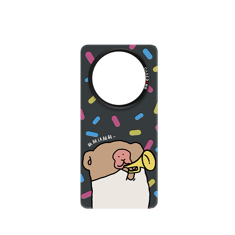 CaseBang 手机壳 BalaBala Imagisnap