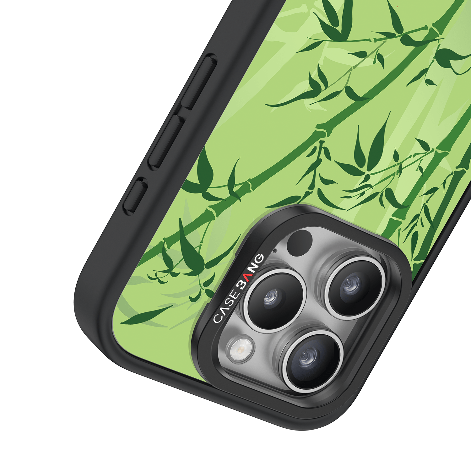 CaseBang 手机壳 BAMBOO Imagisnap