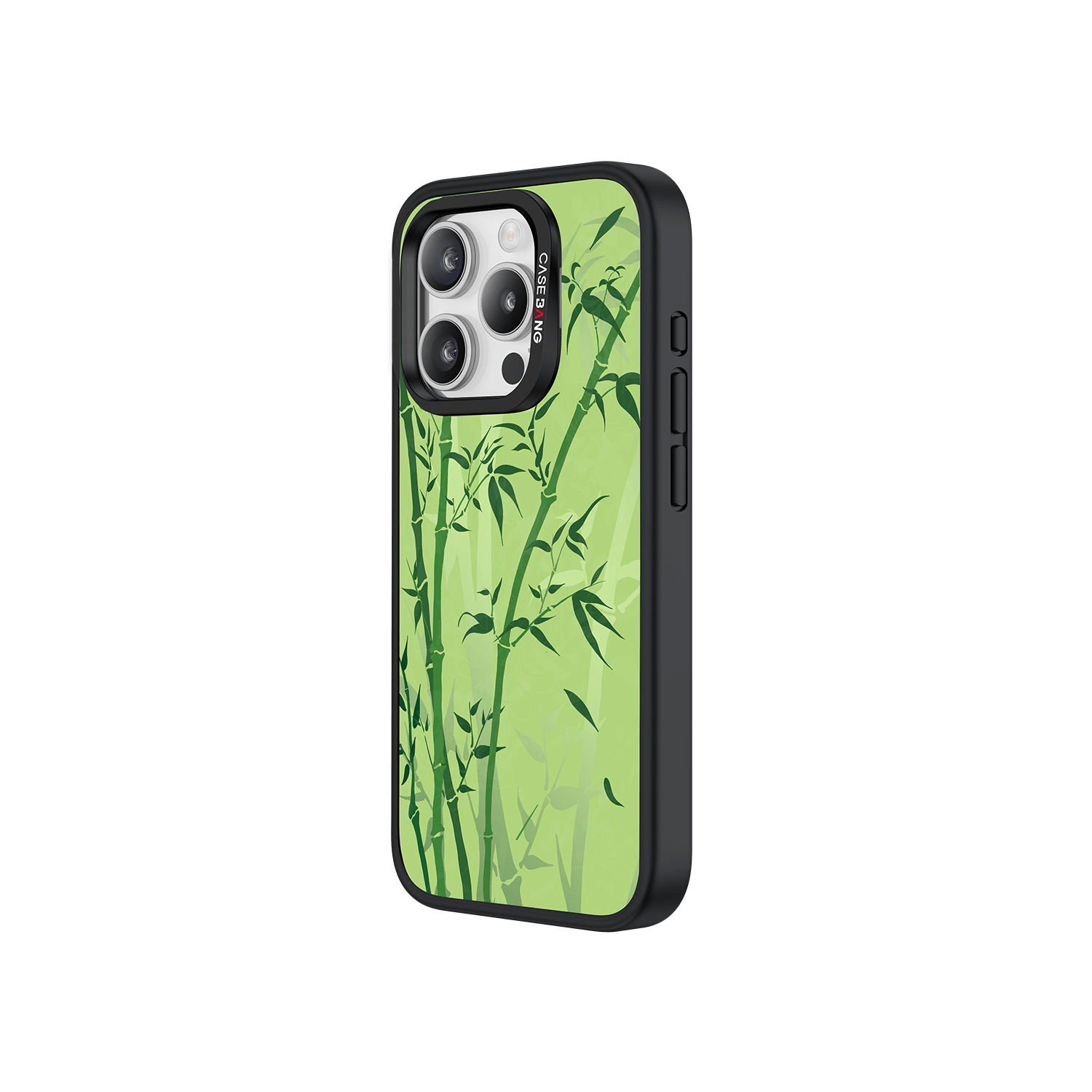 CaseBang 手机壳 BAMBOO Imagisnap