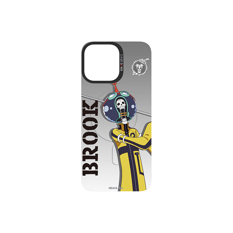 CaseBang 手机壳 iPhone 13 / Back Cover BROOK Imagisnap