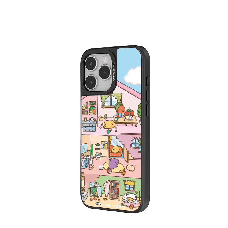 CaseBang 手机壳 Caicai Home UniJoy
