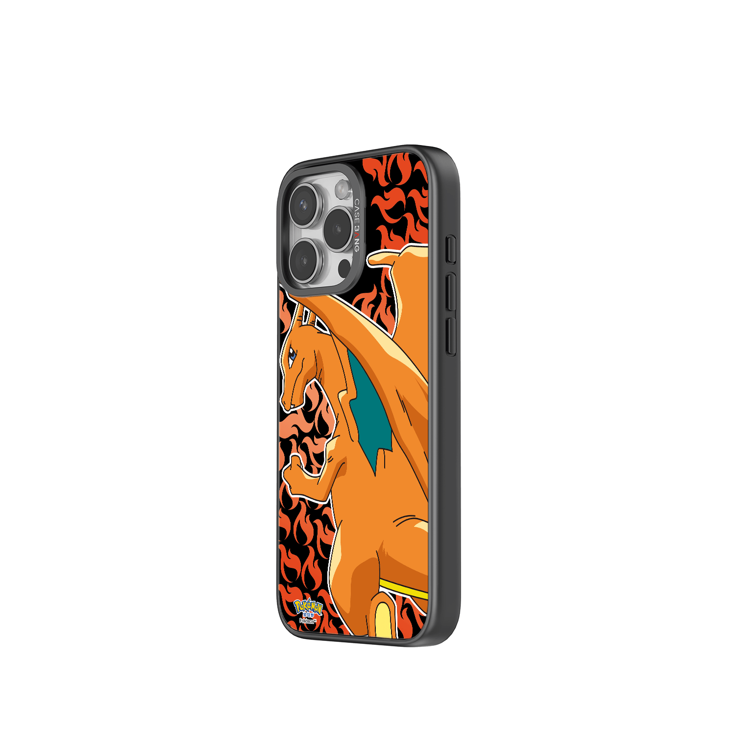 CaseBang 手机壳 Charizard Imagisnap