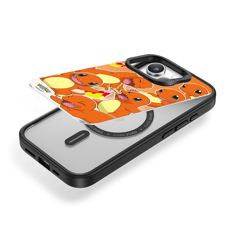 CaseBang 手机壳 Charmander Imagisnap