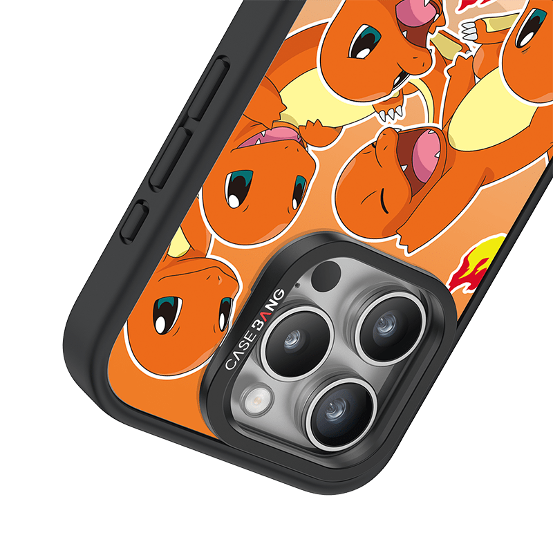 CaseBang 手机壳 Charmander Imagisnap